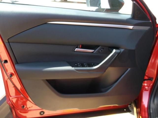 2024 mazda cx-50 2.5 s select package
