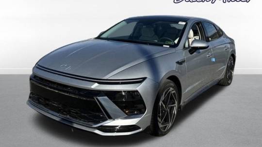 2024 Hyundai Sonata