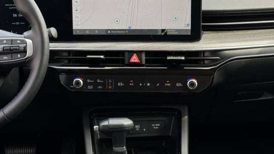 2025 Kia K5