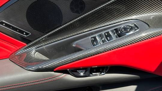 2023 Chevrolet Corvette