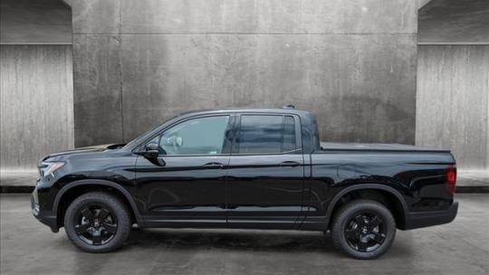 2024 Honda Ridgeline
