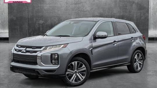 2024 Mitsubishi Outlander Sport
