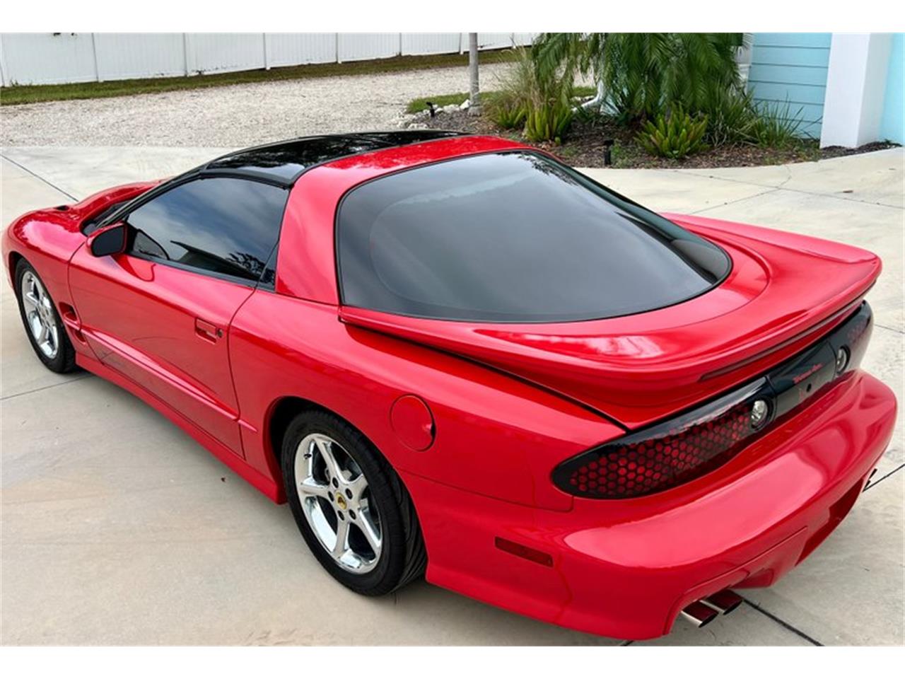2002 pontiac firebird