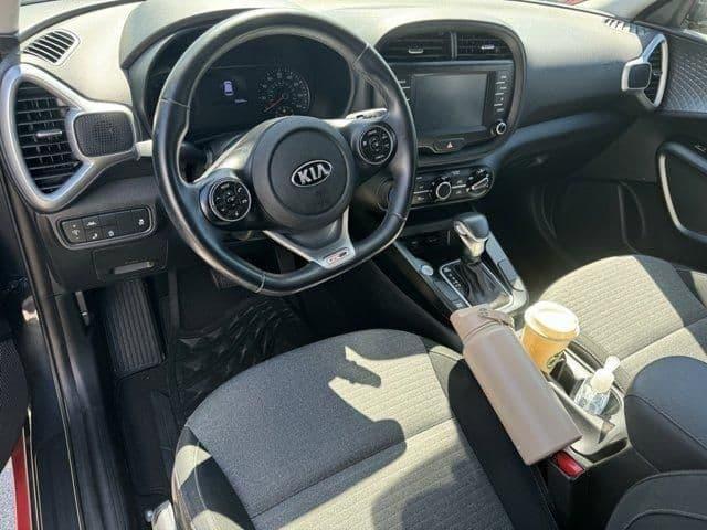 2020 kia soul gt-line in cape coral, florida