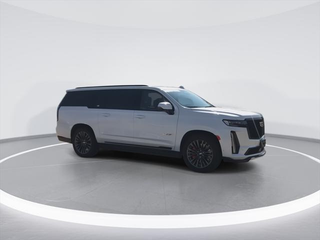 2023 cadillac escalade esv v-series