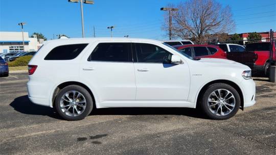 2020 Dodge Durango