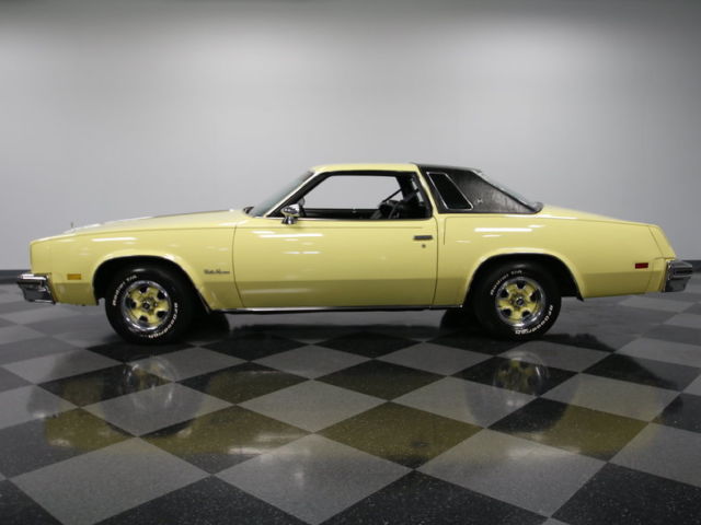 nice nc original, 53k orig miles, orig v8, auto, pwr steer/discs, very clean!
