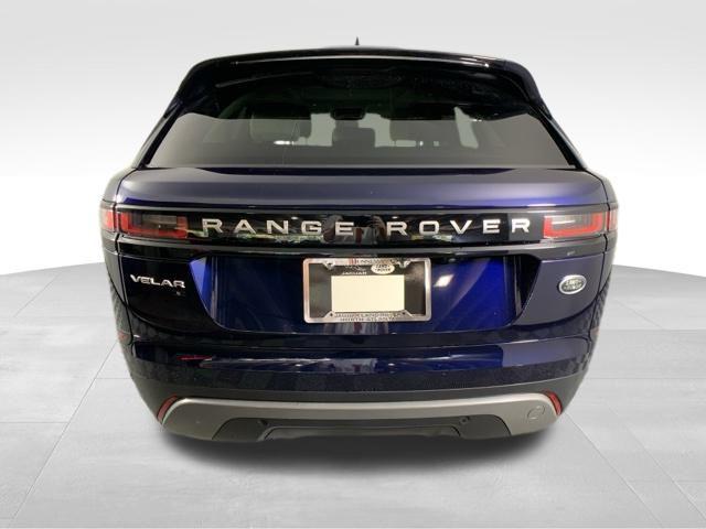 2021 land rover range rover velar p250 s