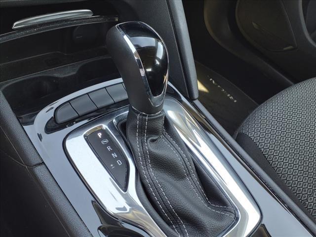 2018 buick regal sportback preferred