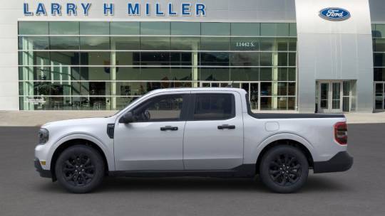 2024 Ford Maverick
