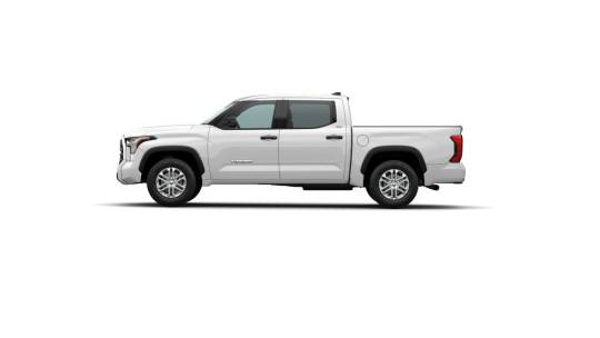 2024 Toyota Tundra