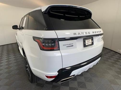 2018 land rover range rover sport in saint louis, missouri