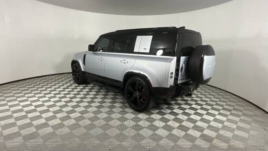 2024 Land Rover Defender
