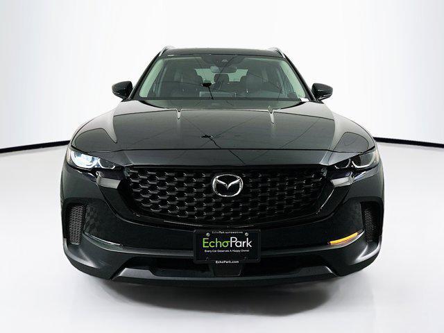 2023 mazda cx-50 2.5 s preferred plus