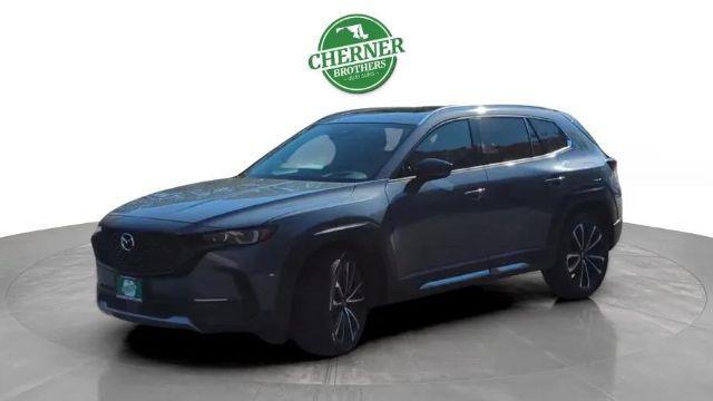 2023 mazda cx-5 sport