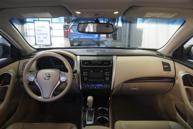 2013 nissan altima 2.5 sl 2.5 sl 4dr sedan for sale in anchorage, alaska