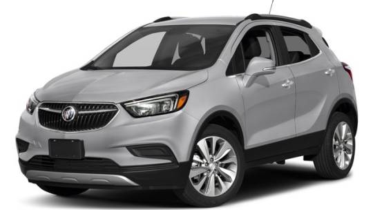 2018 Buick Encore