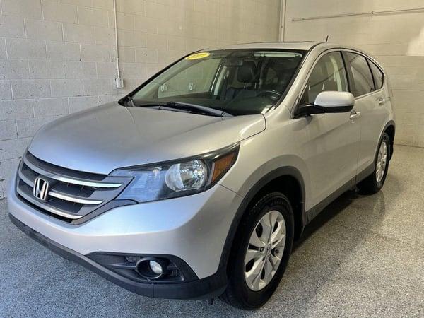 2012 honda cr-v in denver, colorado