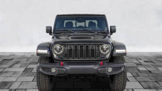 2024 Jeep Gladiator