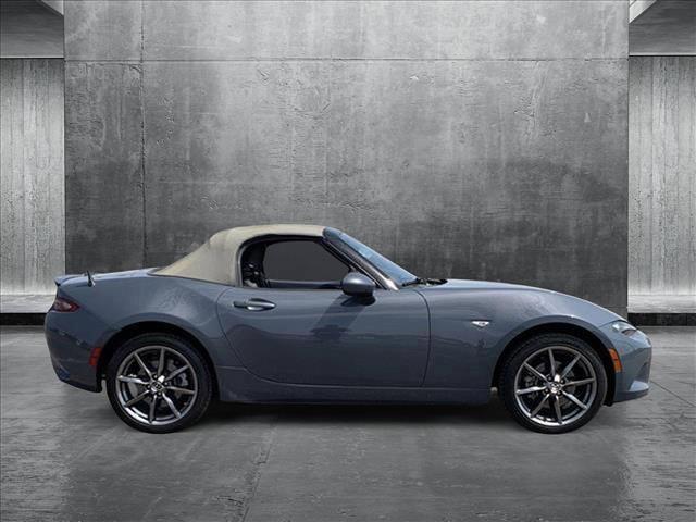 2020 mazda mx-5 miata grand touring