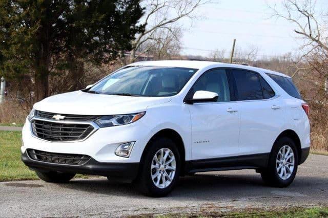 2019 chevrolet equinox lt in winchester, kentucky