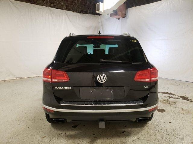 used 2017 volkswagen touareg v6 syracuse, ny 13204 for sale in syracuse, new york