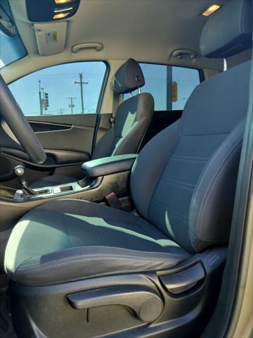 2018 kia sorento l