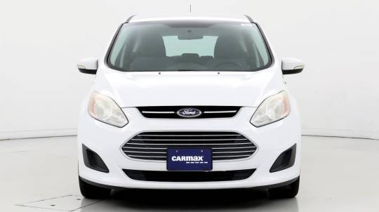 2016 Ford C-Max