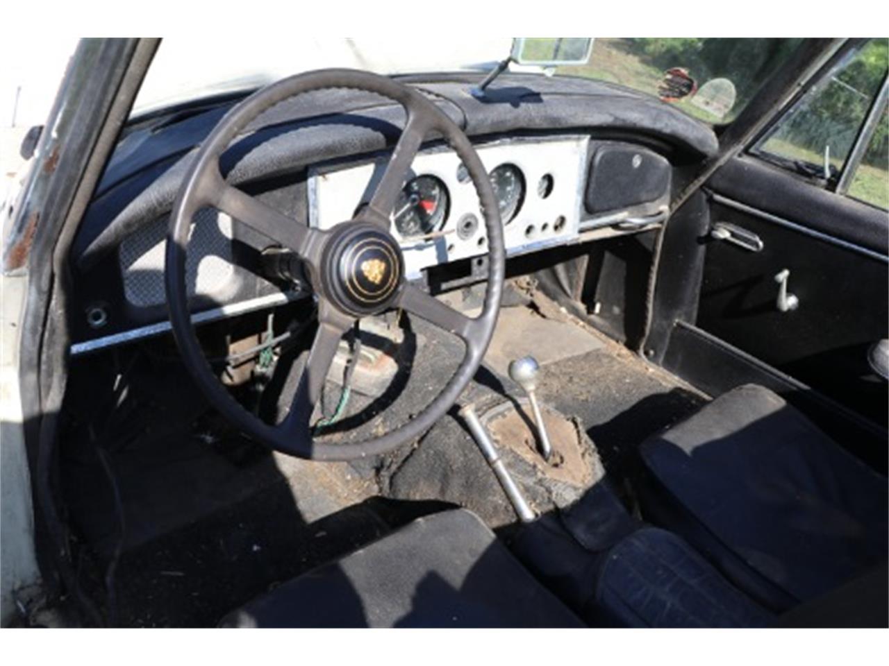 1960 jaguar xk150