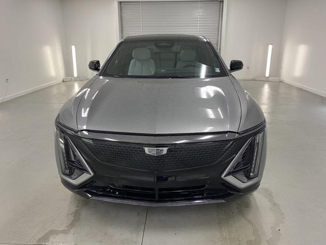 2024 cadillac lyriq sport w/1sf