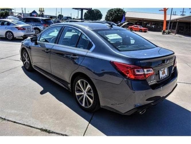 2018 subaru legacy 2.5i limited awd 2.5i limited 4dr sedan for sale in cannon air force base, new mexico