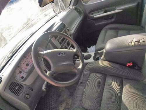 2001 ford explorer sport trac sb for sale in texas by owner