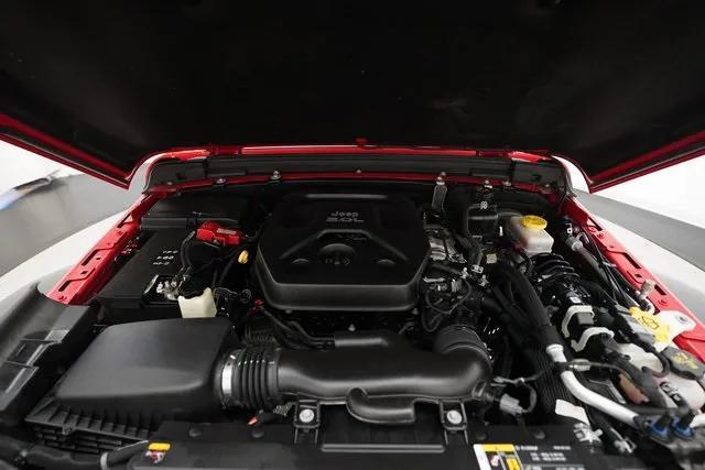 2021 jeep wrangler unlimited sport s 4x4