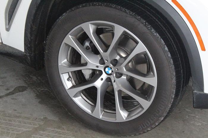 used 2019 bmw x5 xdrive40i atlanta, ga 30339 for sale in smyrna, georgia