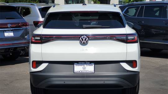 2024 Volkswagen ID.4