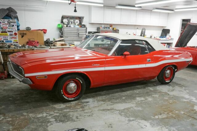 1970 red!