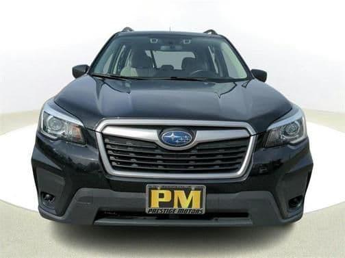 2019 subaru forester base in pasco, washington