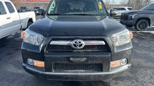 2013 Toyota 4Runner