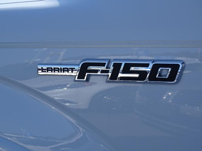 used 2011 ford f150 lariat gainesville, ga 30504 for sale in gainesville, georgia