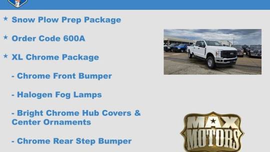 2024 Ford F-250