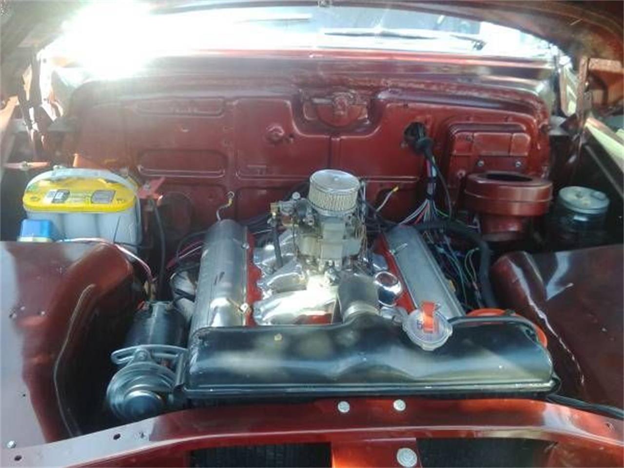 1951 cadillac series 62