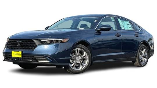 2024 Honda Accord