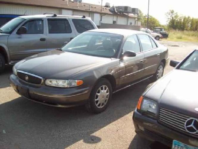 used 2003 buick century for sale. in portsmouth, oh