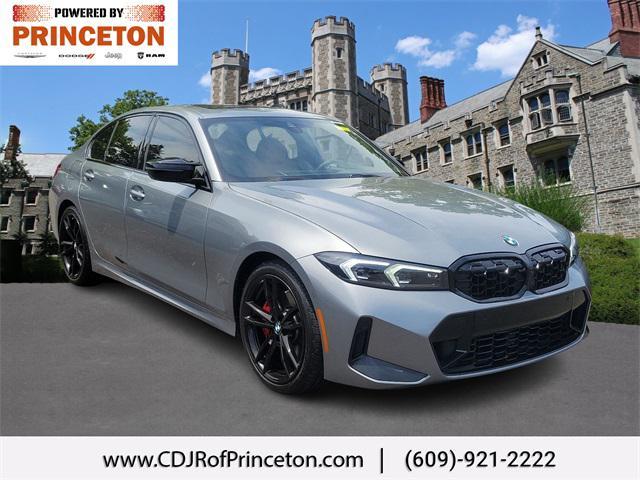 2023 bmw m340 i xdrive