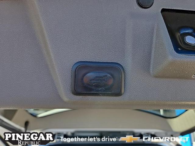 2014 chevrolet traverse 2lt