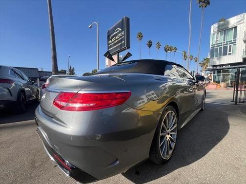 2017 mercedes-benz s-class