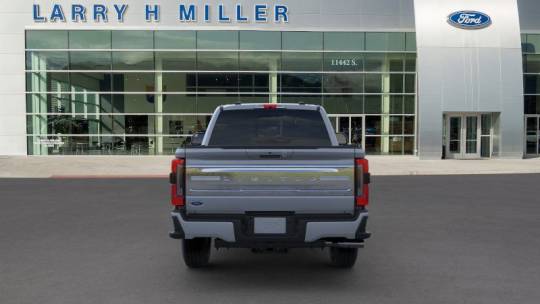 2024 Ford F-250