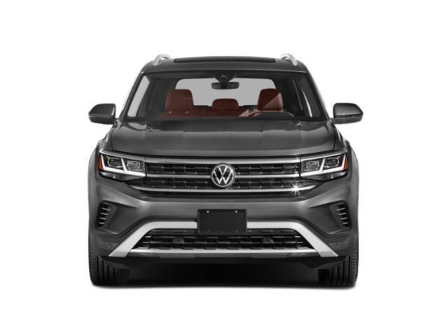 2021 volkswagen atlas 2.0t sel
