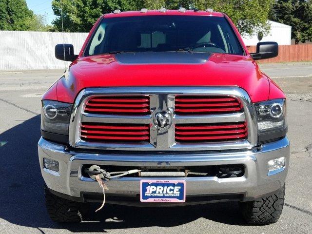 used 2016 ram 2500 4x4 power wagon bellevue, wa 98004 for sale in beaux arts, washington