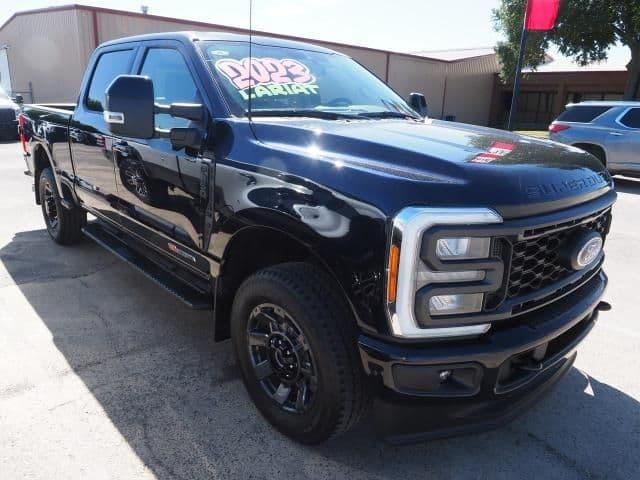 2023 ford f-350 lariat super duty in lafayette, louisiana